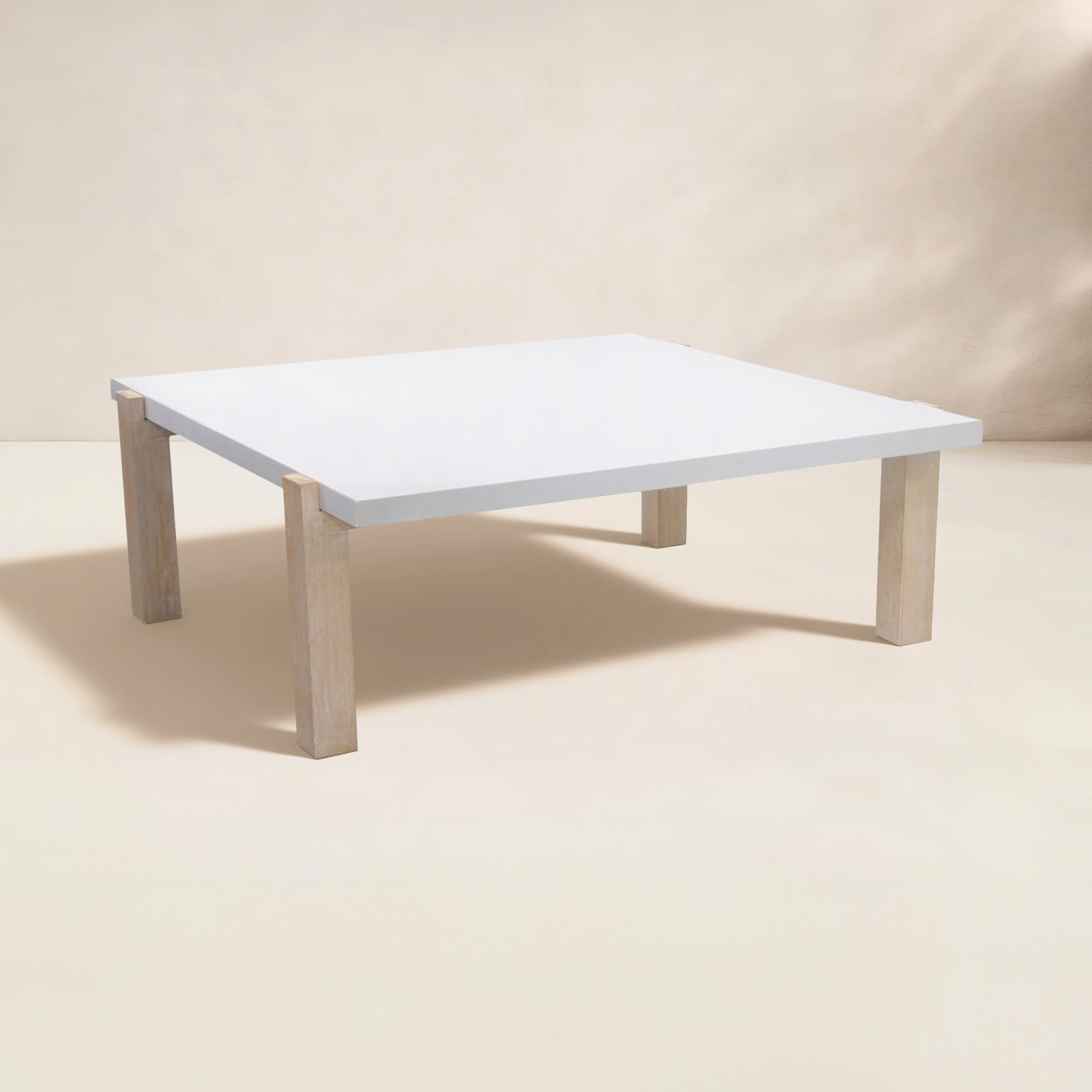 Posey 40" Patio Table