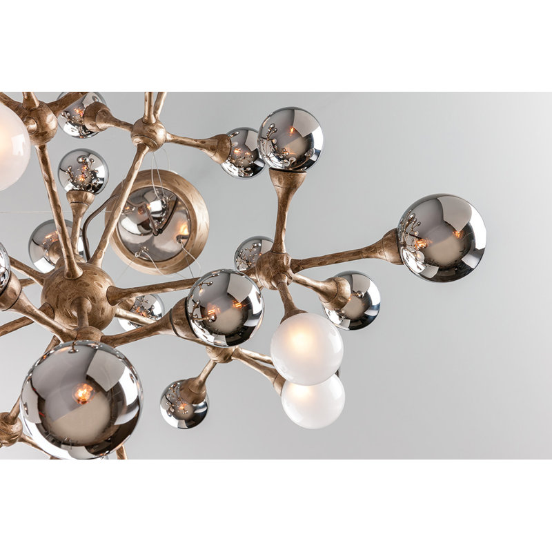 Element 40-Light Novelty Chandelier