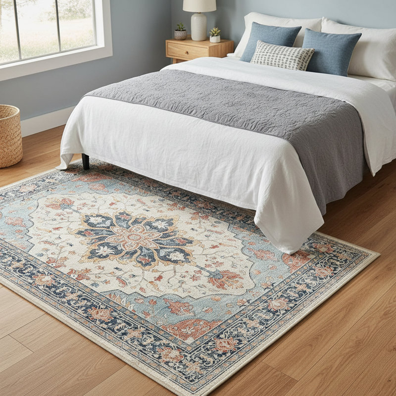 90cm X 150cm Area Rug