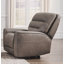 Ensemble de deux fauteuils inclinables Zero Gravity