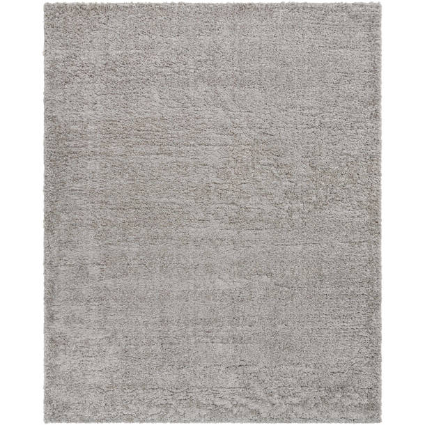 Zipcode Design™ Gilkey Solid Color Rug & Reviews | Wayfair