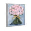 «Floral and Botanical Wonderful Spring Bouquet Florals», reproduction d'art sur toile-388084858-388084863