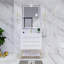 Ensemble de meuble-lavabo simple 30 po Glasgow-961736604