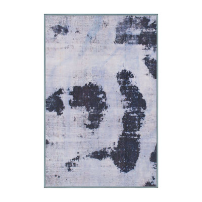 Abstract Indoor Rug