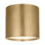 Dola 1 - Light LED Flush Mount-338684494-338684495-338684531