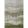 Premium Machine Washable Krause AMF1141 Swirls Rug