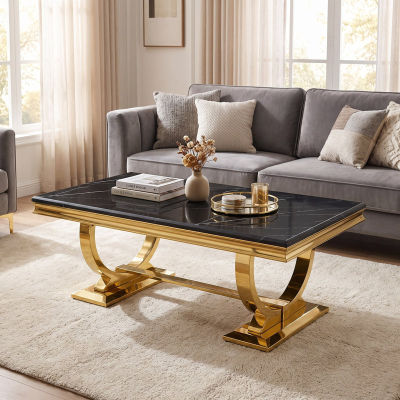 Table basse Finlaw