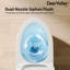 Toilette allongée monobloc Deervalley