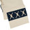 Beachside Bliss Rope Knots Applique Table Runner