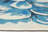 Jotavious Floral Polyester Non-Skid Kitchen Mat-2101369195-2101369194