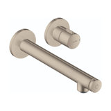 AXOR Uno Wall-Mounted Faucet Trim Select, 1.2 GPM