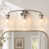 Satin Nickel