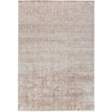 Ikatville One-of-a-Kind 9'11" X 14'2" Area Rug