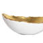 Broken Egg Resin Abstract Decorative Bowl-40094367