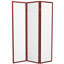 Paravent Shoji pliable Alex 70'' H-119045062-119045058