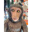 Statue monkey Hunky Chimpanzee
