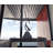 Handmade Modern Abstract Wall Decor on Metal