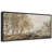 Rustic Countryside " Classical Forest Sketch Vintage Style Tree Modern Art Relax Calm Warm Extra Large Pictures "-111176918-98042154