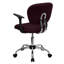 Chaise de bureau Beverly-443731785