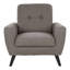 Ohio Upholstered Armchair