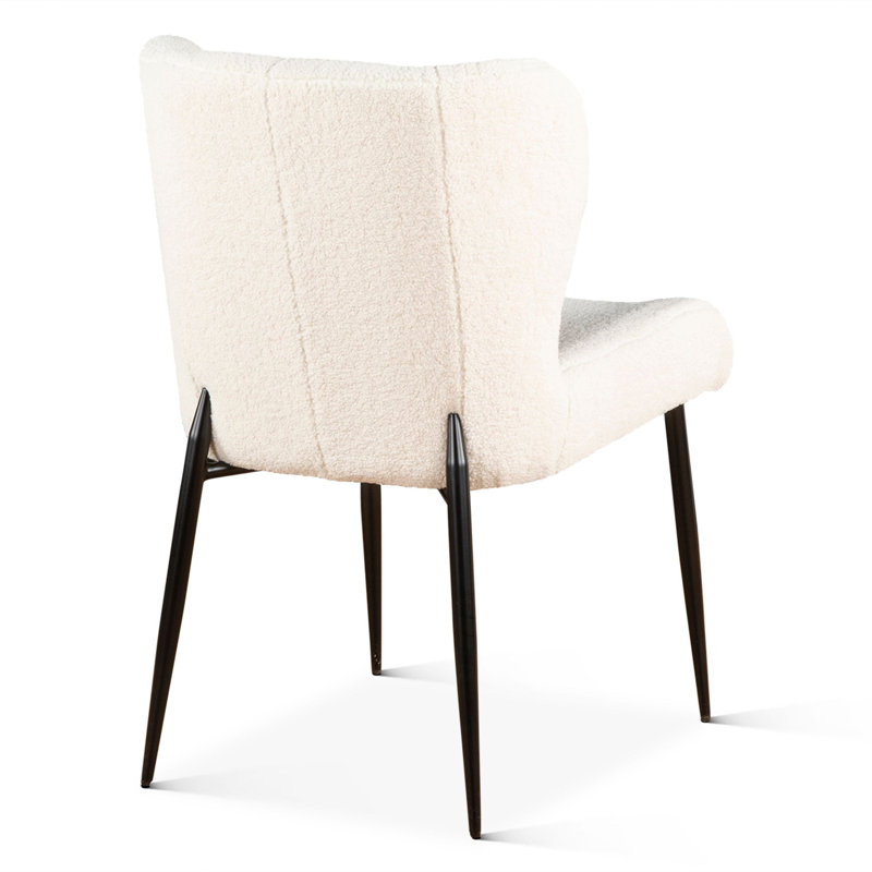 Isabella Upholstered Dining Chair