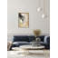 Traversing Space 1 Framed Print Canvas-204920856