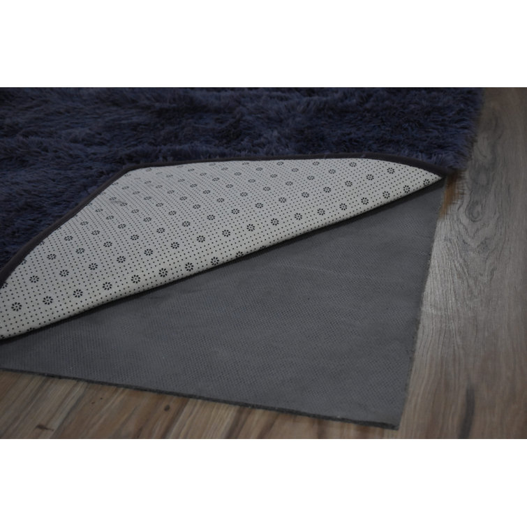 Rug Gripper Non Slip Rug Pad For Area Rugs Non Skid Reusable - Temu