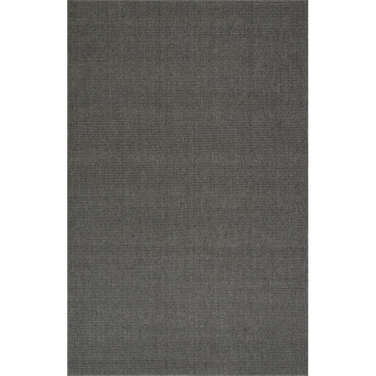 Acevevo Wool Indoor Rug