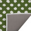 Tapis de toilette rectangulaire antidérapant à gros pois absorbants-2013222938-2013223009