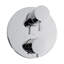 Système de douche thermostatique ZLINE Autograph Edition Emerald Bay-55652039