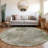 Abstract Indoor / Outdoor Rug-2071135591