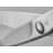 WÜSTHOF Brushed Stainless Kitchen Shears