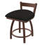 Tabouret de coiffeuse à dossier bas 18 po Catalina-641026793-641026789