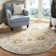 Cranmore Hand Tufted Wool Oriental Rug
