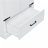 Taskeen Freestanding Bathroom Cabinet