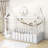 Buteau Twin Size House Bed with Fence-1145251952