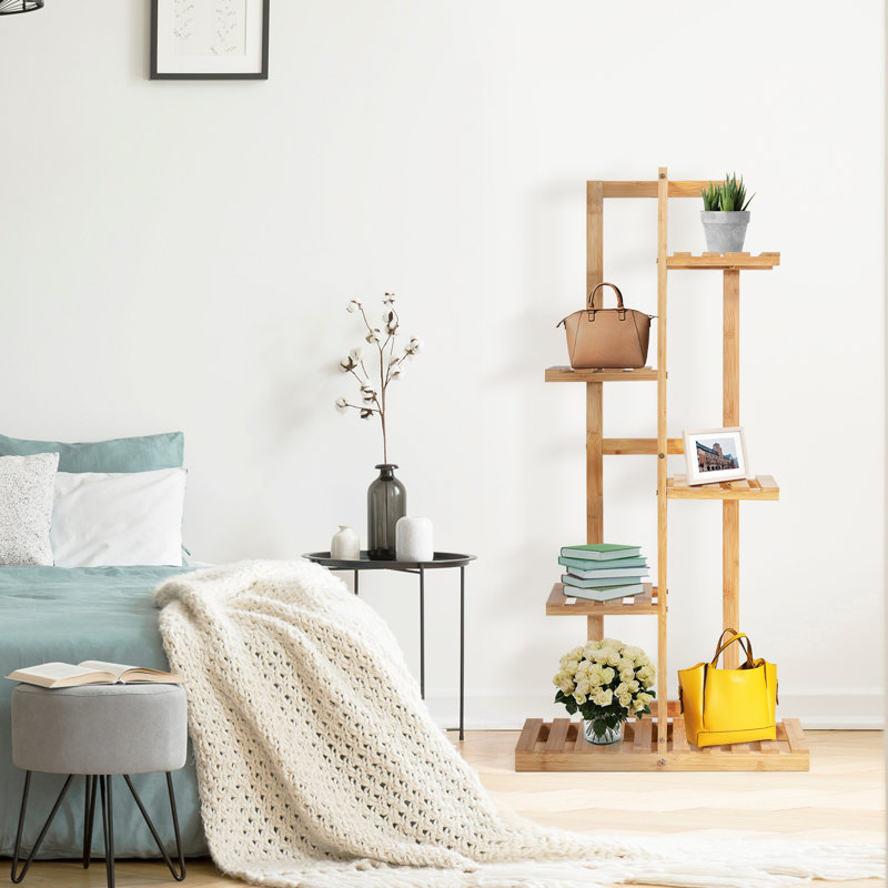 Kruszewski Plant Stand