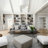 Citra Grey Hand Knotted Wool Rug-30602378