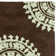 Candelo Hand Tufted Wool & Viscose Pile Floral Rug