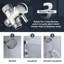 Pomme de douche double multifonction-88683871