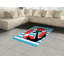 Tapis décoratif en fibres à haute densité Anchor-42030319