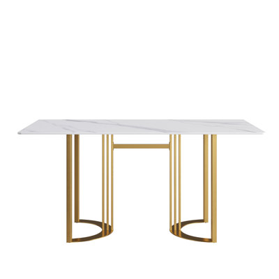 Table de salle à manger Modern Modern
