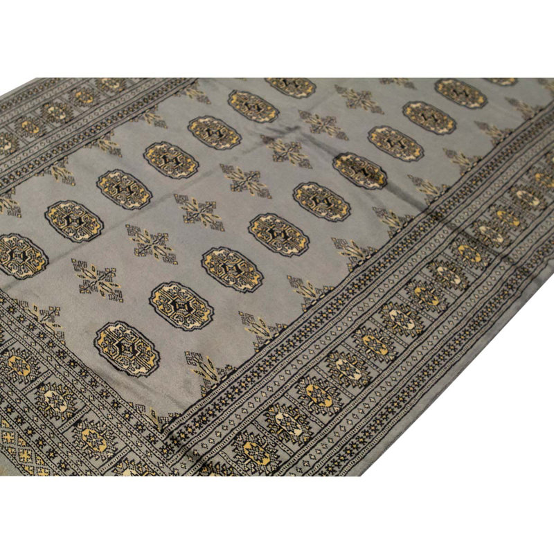 One-of-a-Kind 4'7" x 7' Area Rug