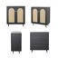 Buffet 30 'Ebony Modern-1697152587
