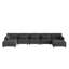 Maelina Reversible Modular Corner Sofa-2041508991
