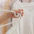 Mariannick Plastic Standard Hanger