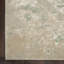 Tapis vert / gris-287832756