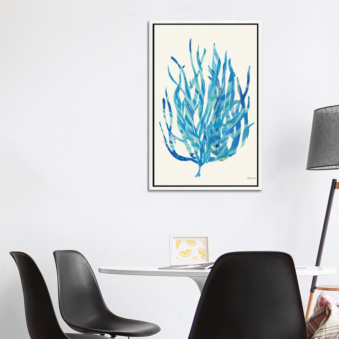 Coral Medley I by Stellar Design Studio - Painting on Canvas
