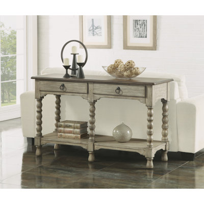 Console Secor