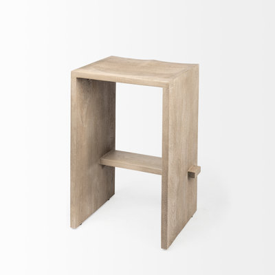 Tabouret de bar et de comptoir Dalina